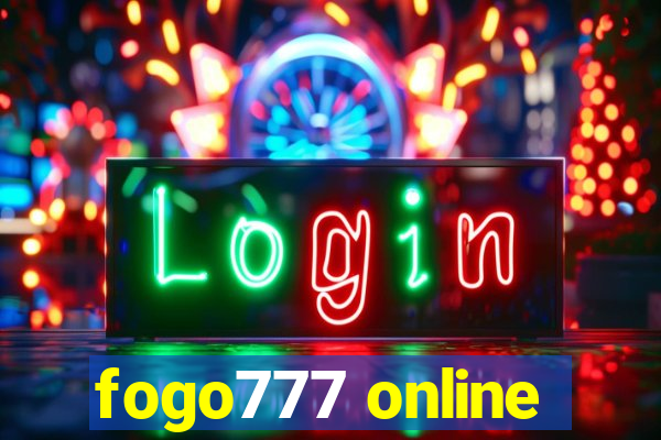 fogo777 online